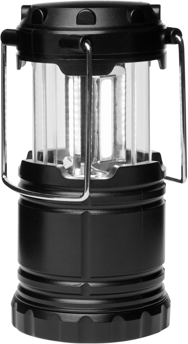 LAMPARA LED CON AGARRADERAS D011